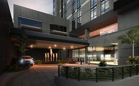 The B Hotel Quezon City